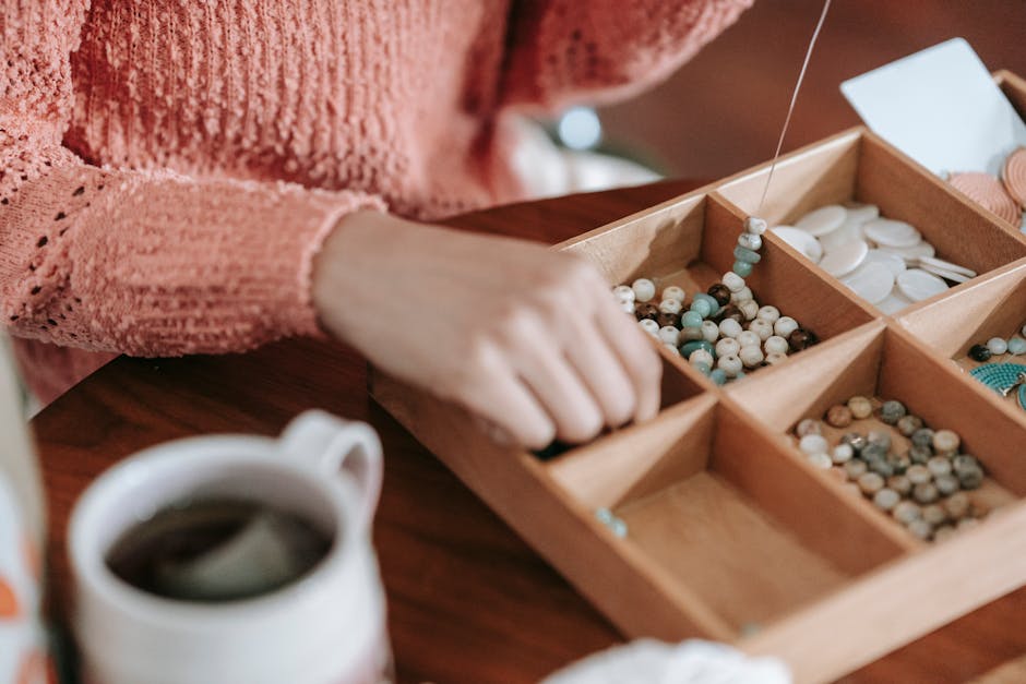 Why Innovative Jewelry Design Matters in Telling Your Story