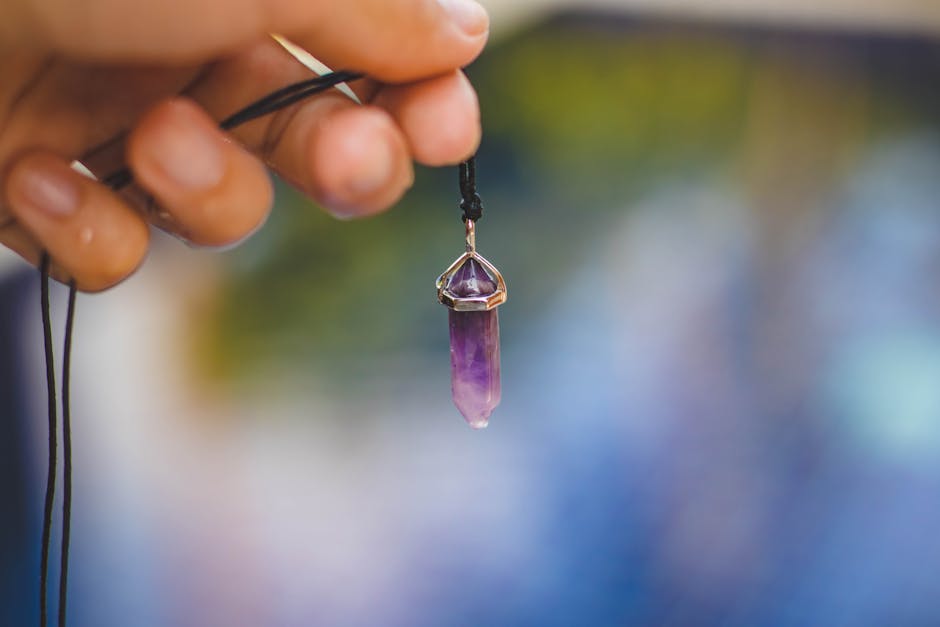 Why a Compass Necklace is the Ultimate Accessory for the Modern Outlaw