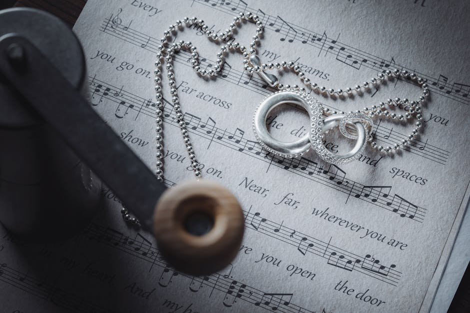 The Fascinating History of Biker Jewelry and What it Represents Today