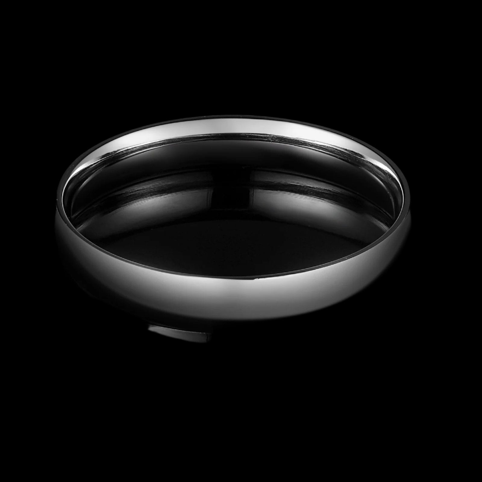 CLEAN ANELLO. - ARGENTO