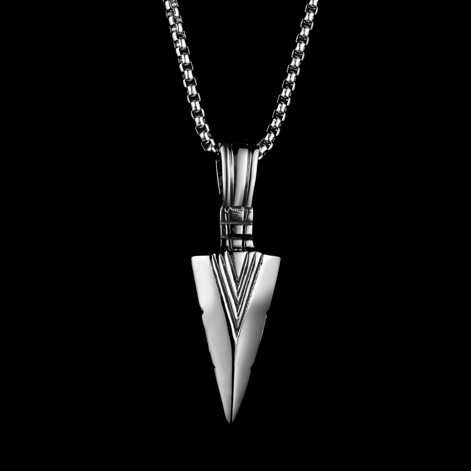 ARROW. - COLLANA