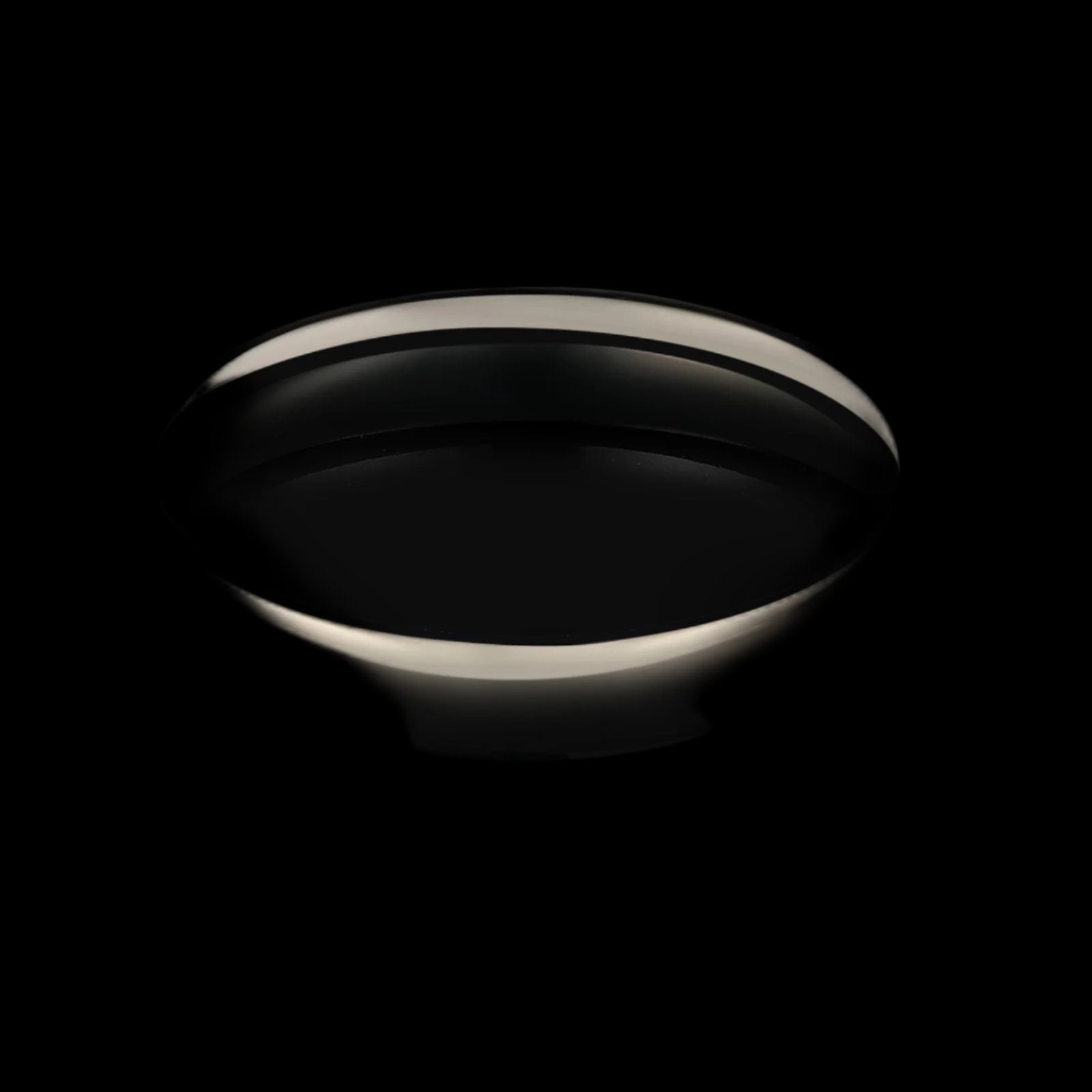 CLEAN ANELLO. - NERO