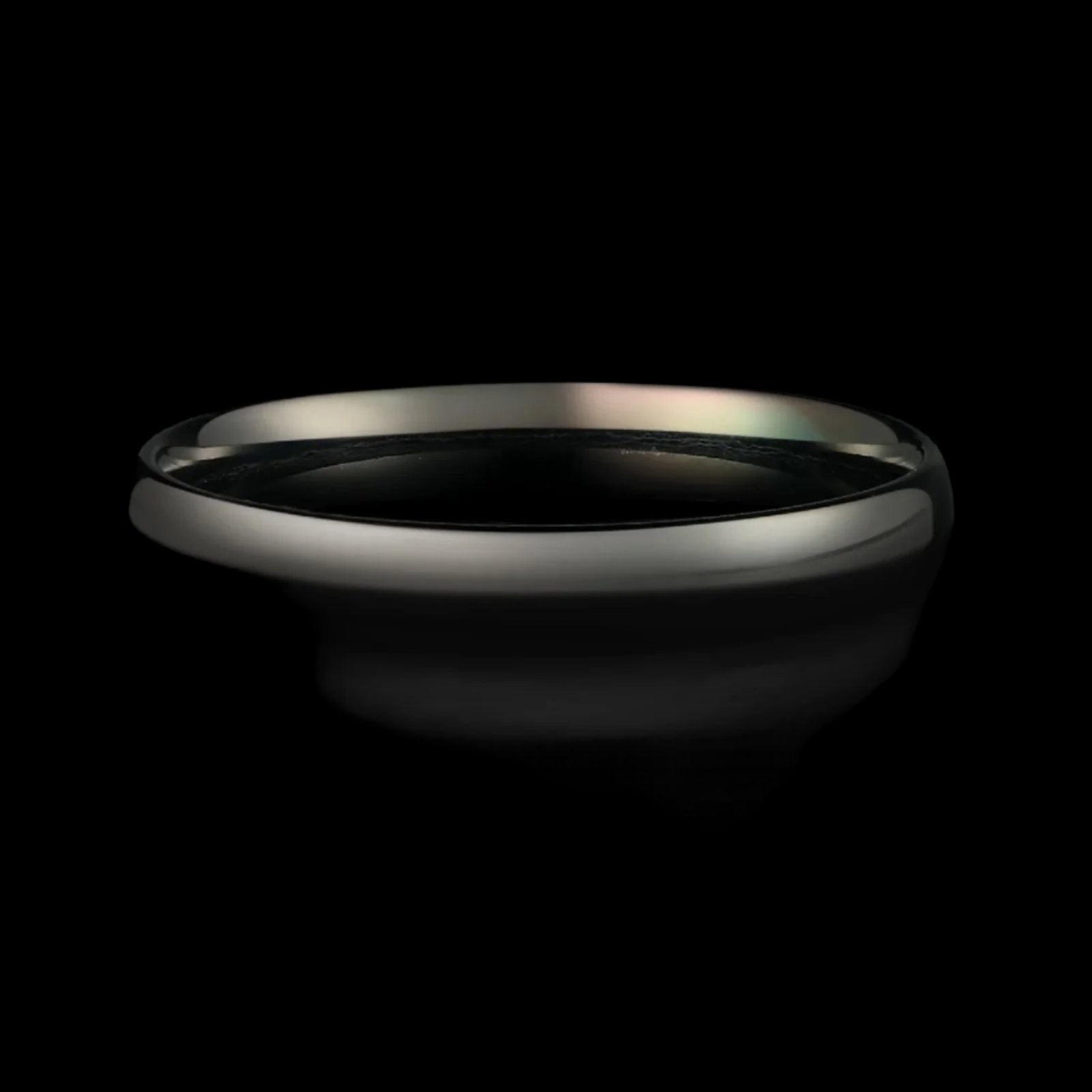 CLEAN ANELLO. - NERO