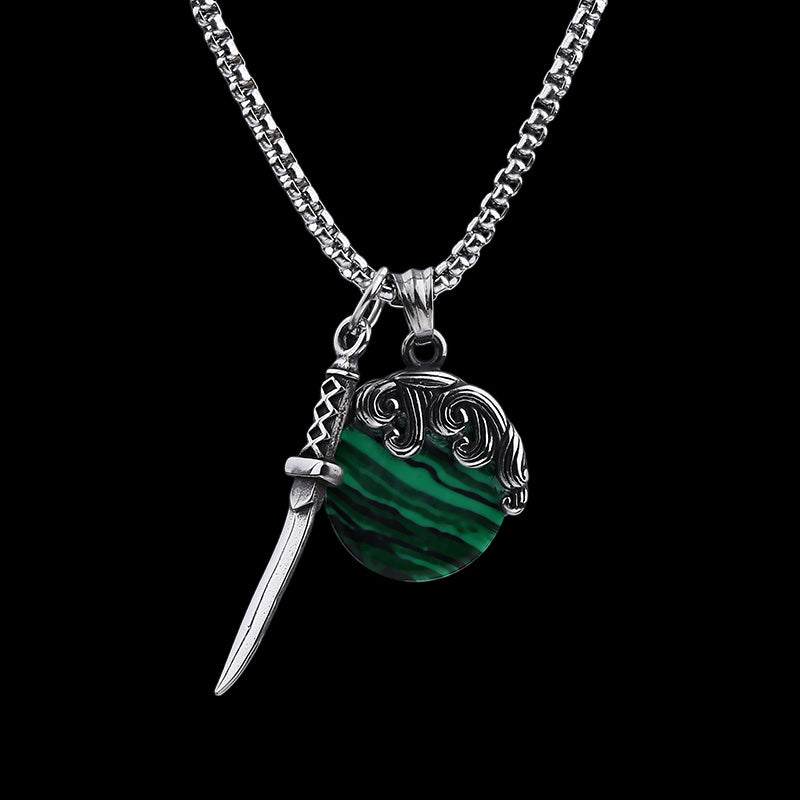 SHIELD & SWORD. - COLLANA