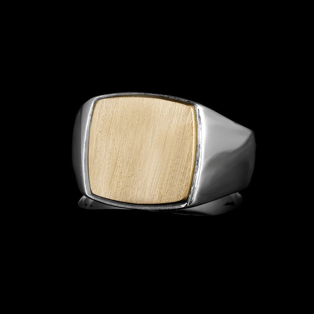 Golden World. - ARGENTO 925