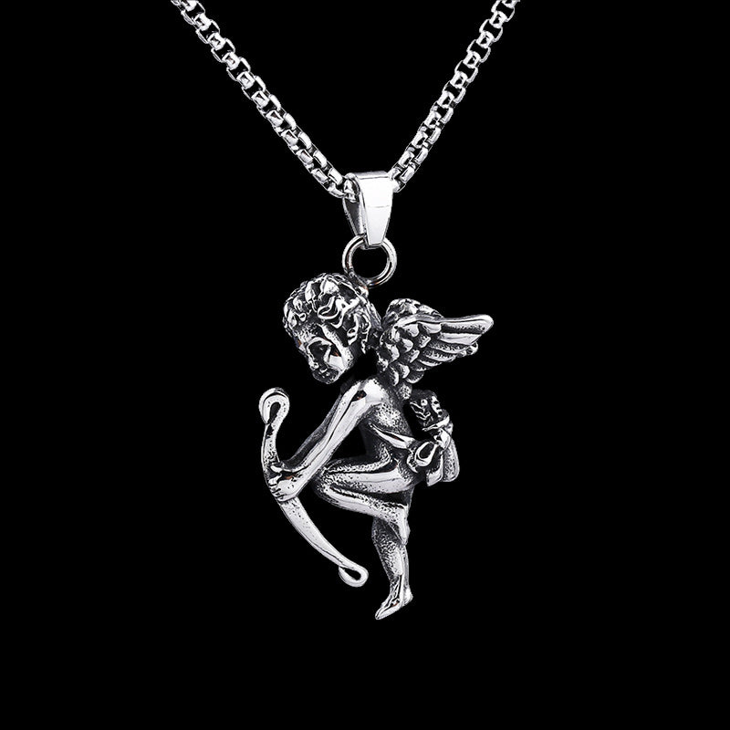 CUPIDO. - NECKLACE