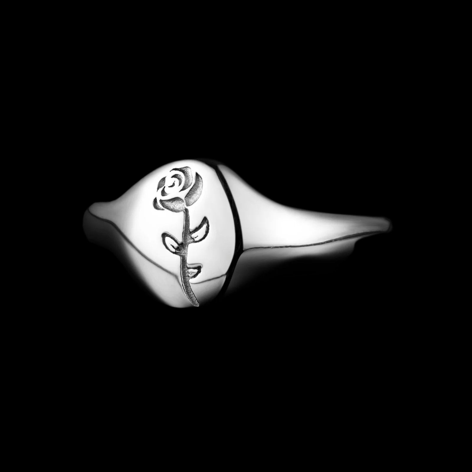 ROSE PLATA.