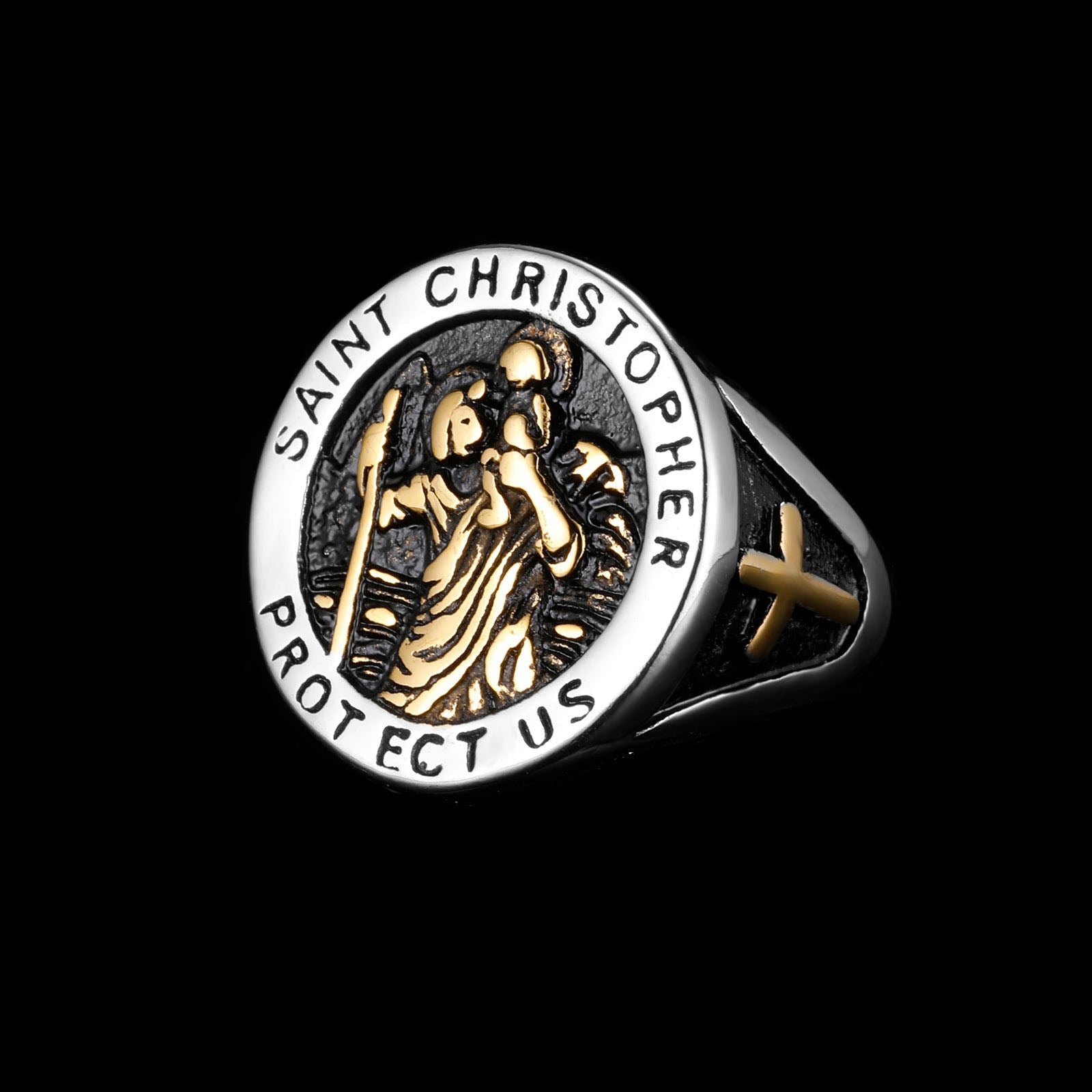 ST. CHRISTOPHER.