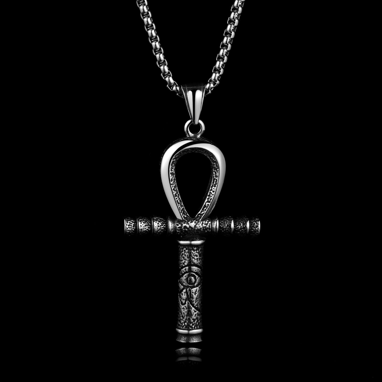 ANKH. - NECKLACE