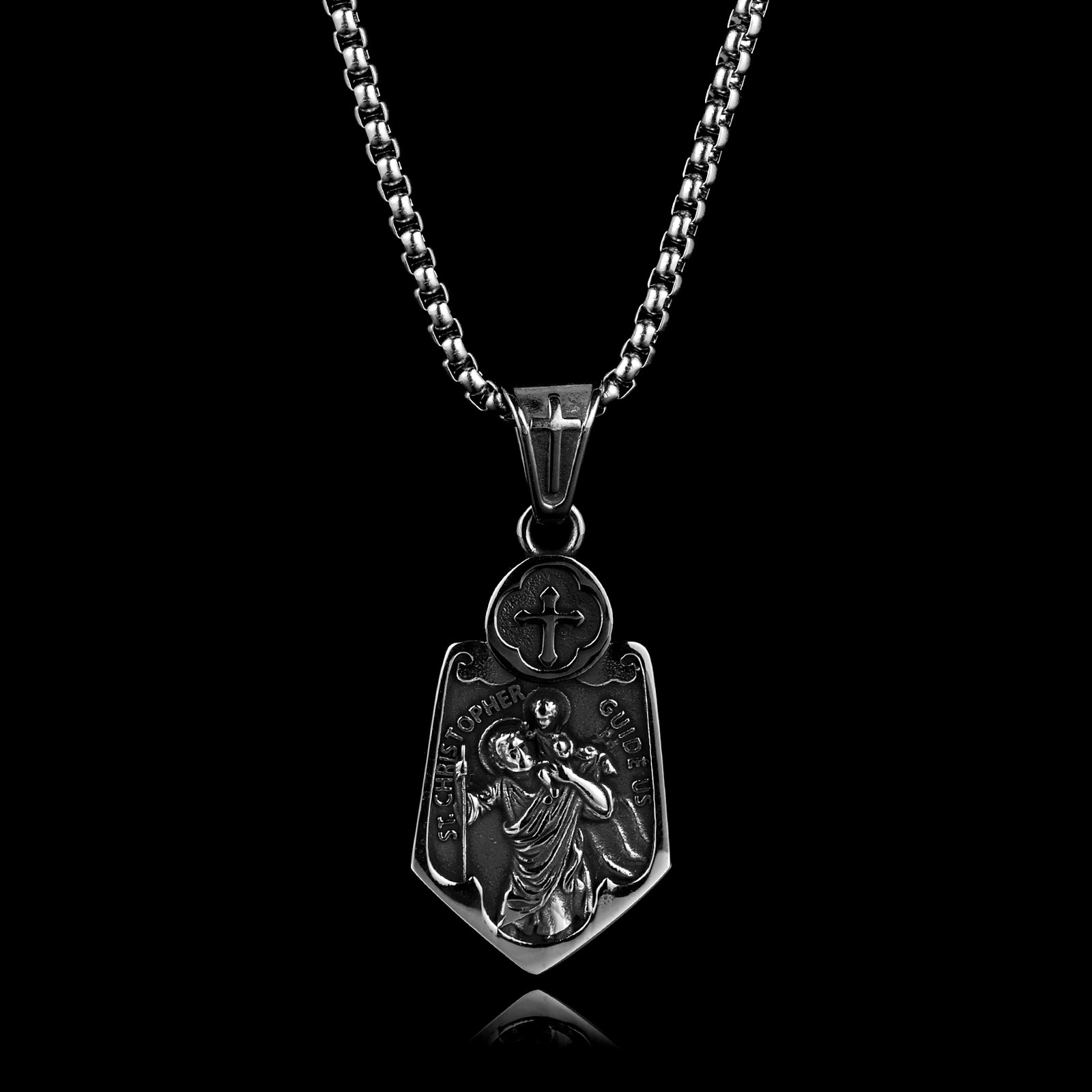 THE GUIDE. - KETTING