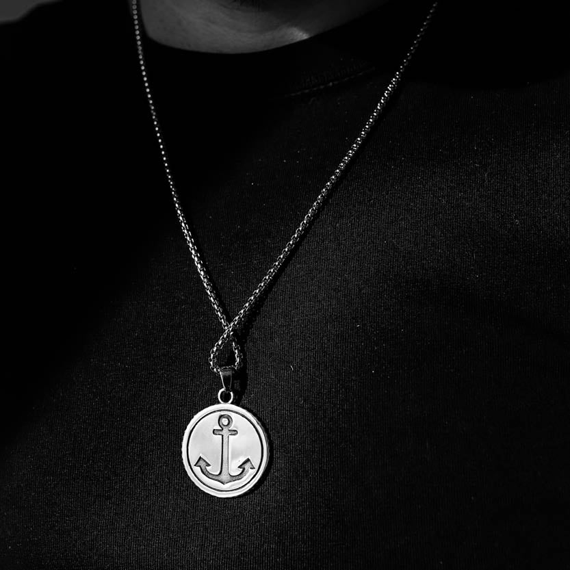 COMPASS. - COLLANA