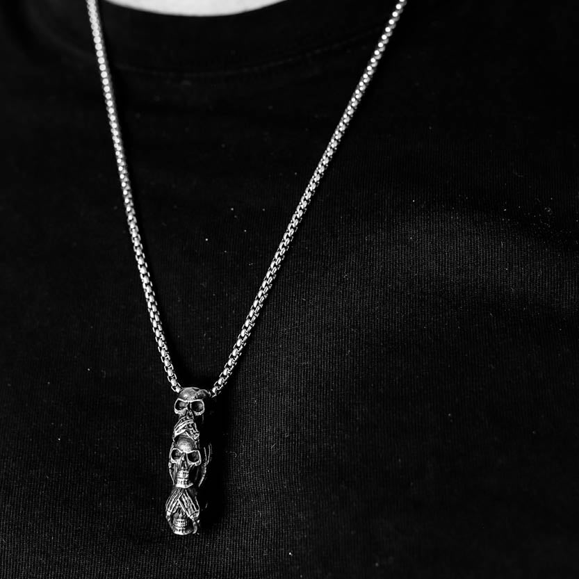 HEAR SEE SPEAK. - COLLANA