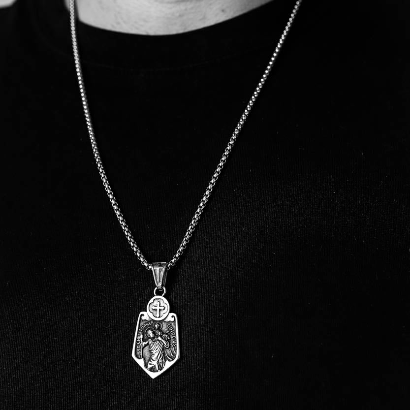 THE GUIDE. - KETTING