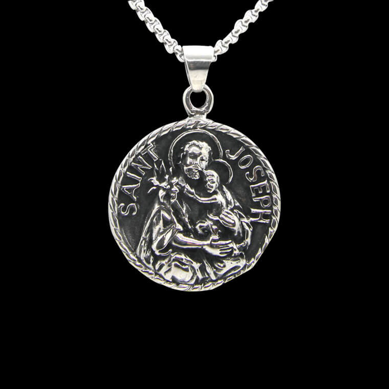 ST. JOSEPH. - COLLANA