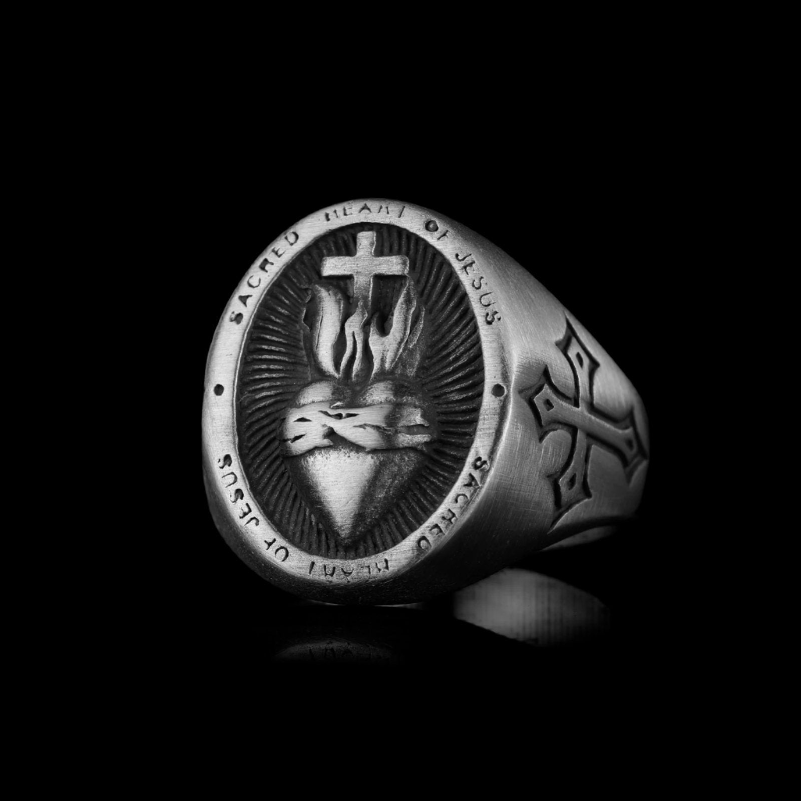 Sacred Heart.