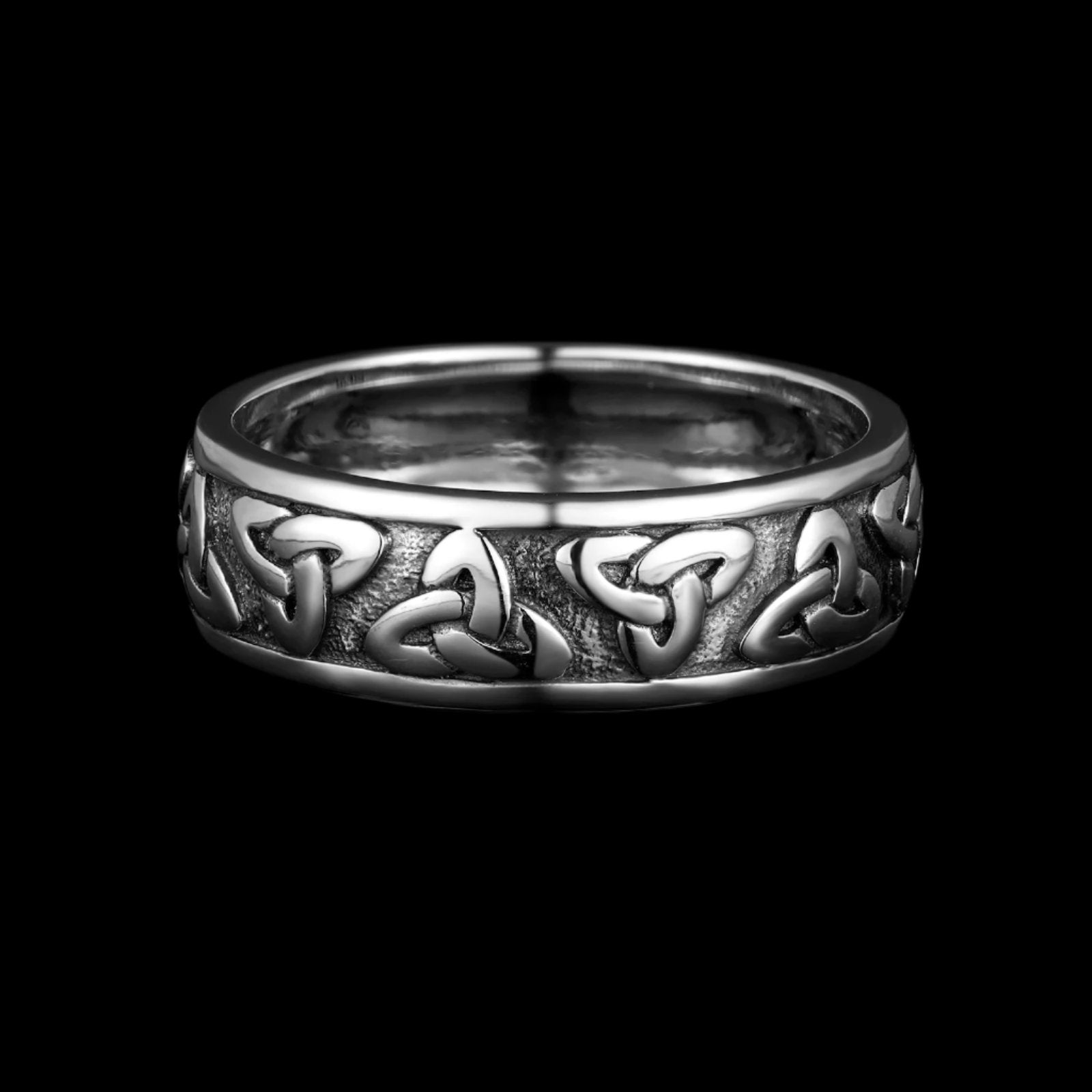 THE CYCLE. - ARGENTO 925