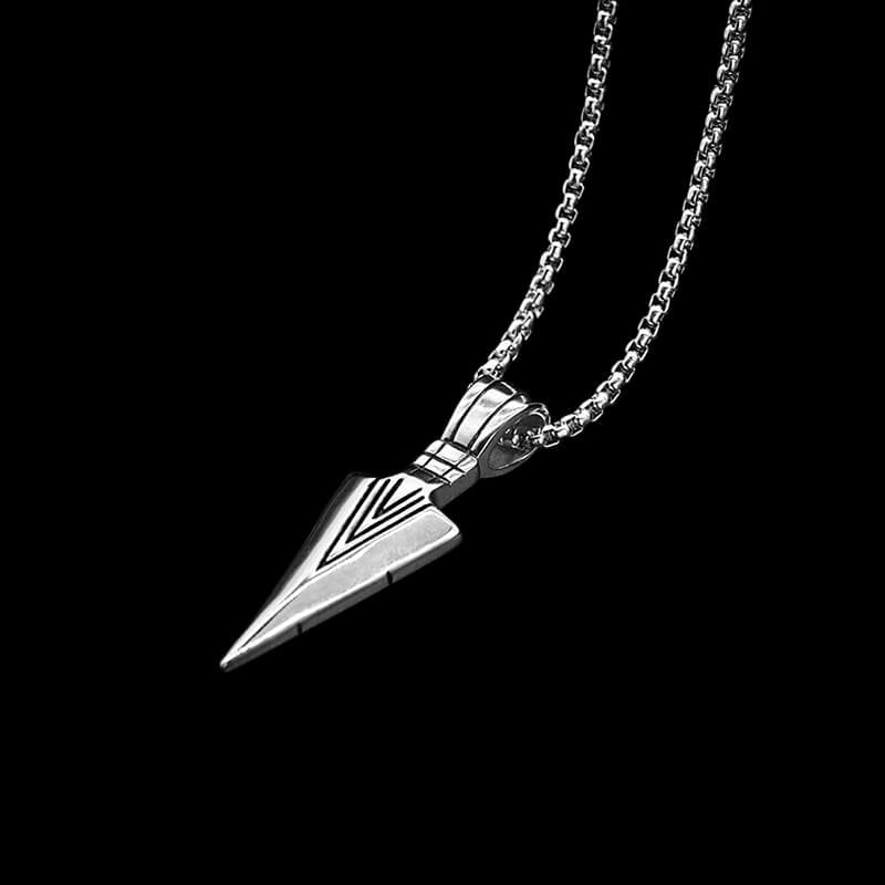 ARROW. - NECKLACE - Outlaws Amsterdam