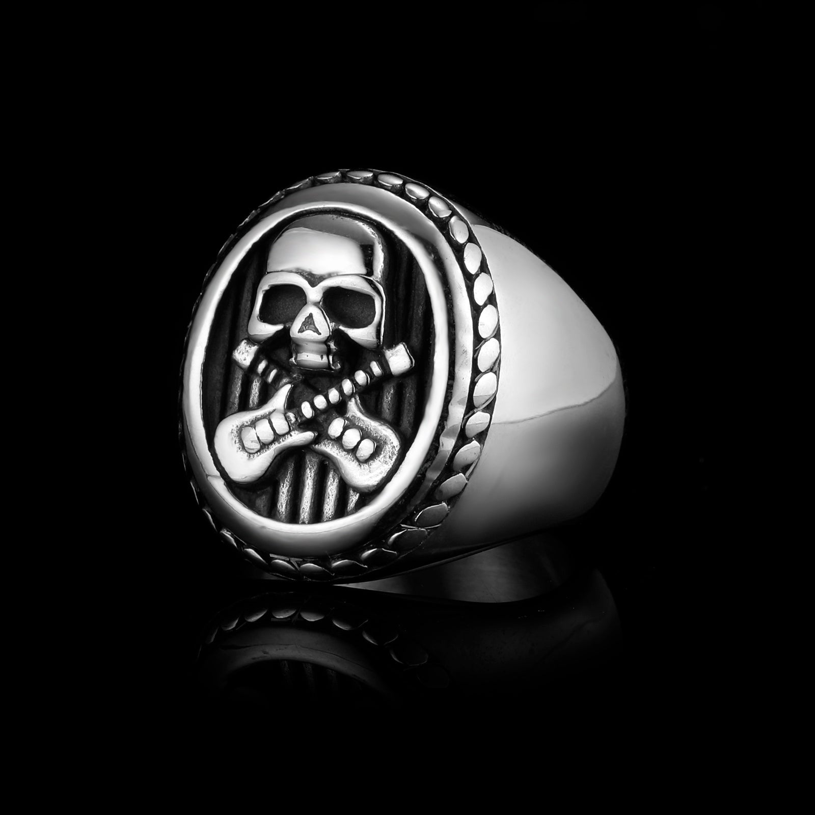 Bague guitare online