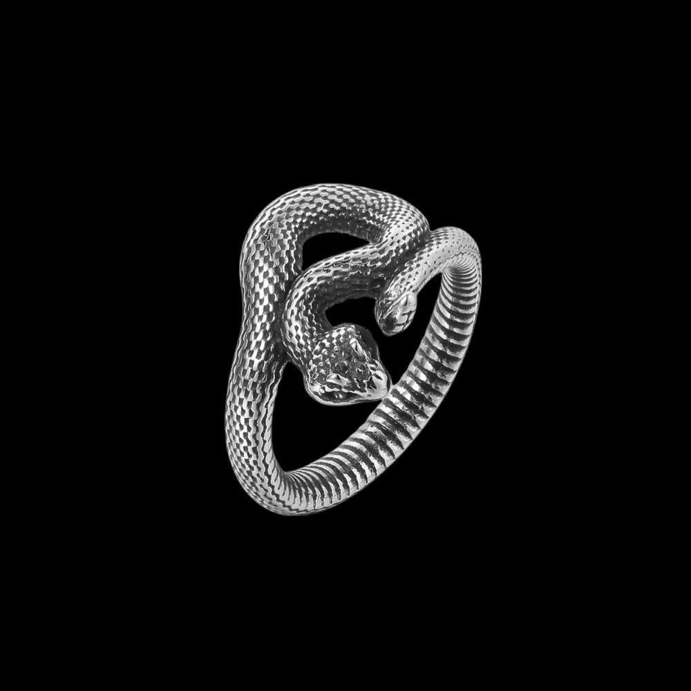 SNAKES - Outlaws Amsterdam