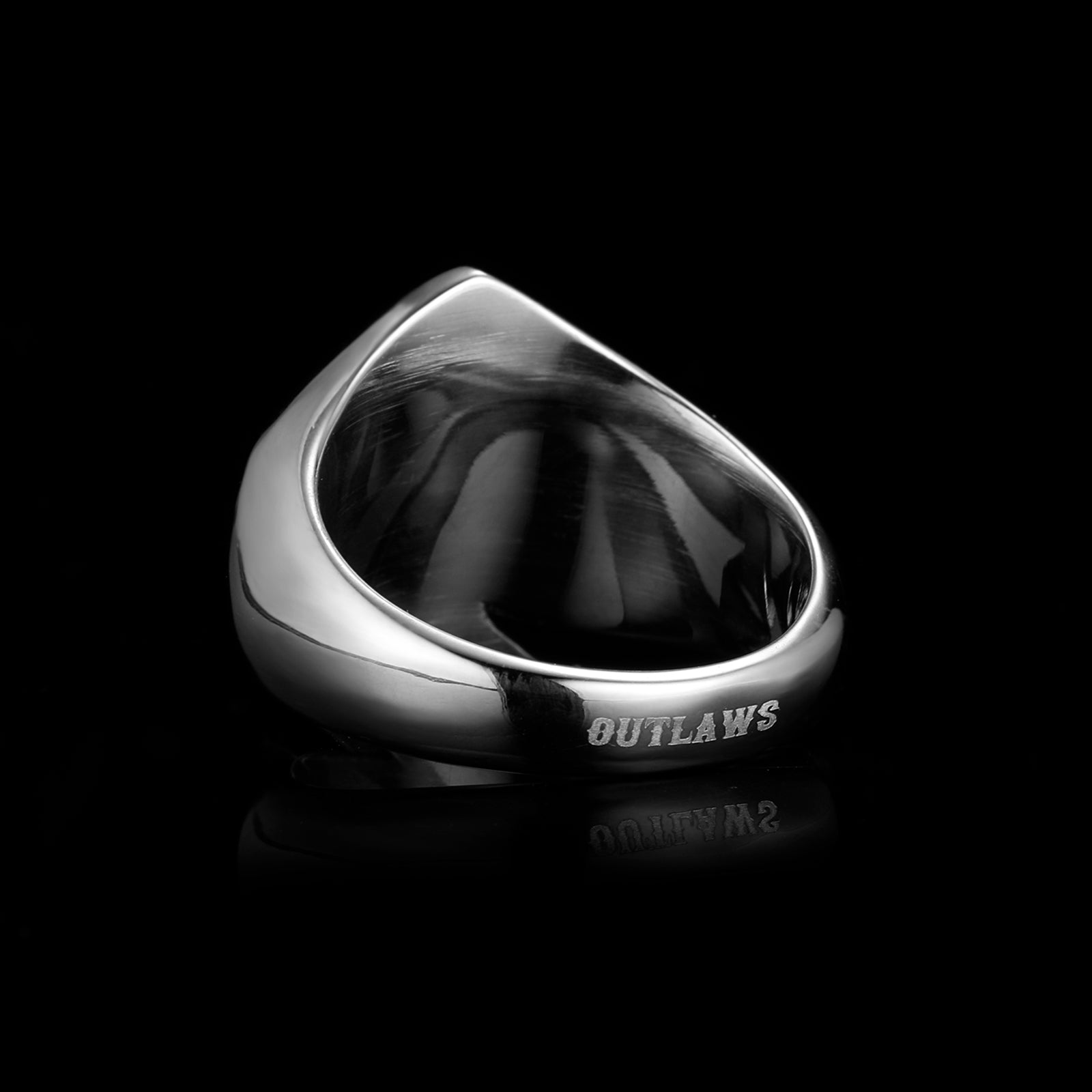 SPADED. - Outlaws Amsterdam