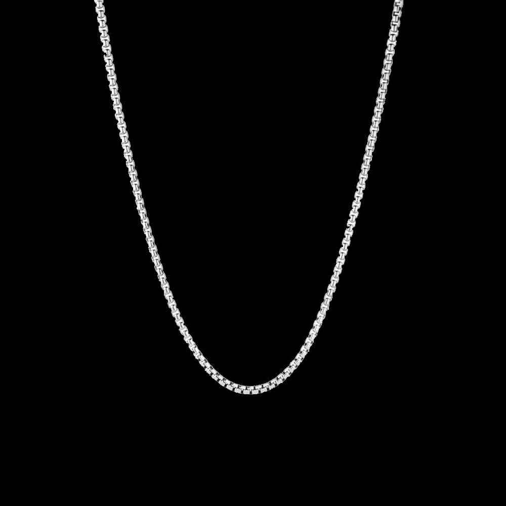 ST. MICHAELS. - NECKLACE - Outlaws Amsterdam