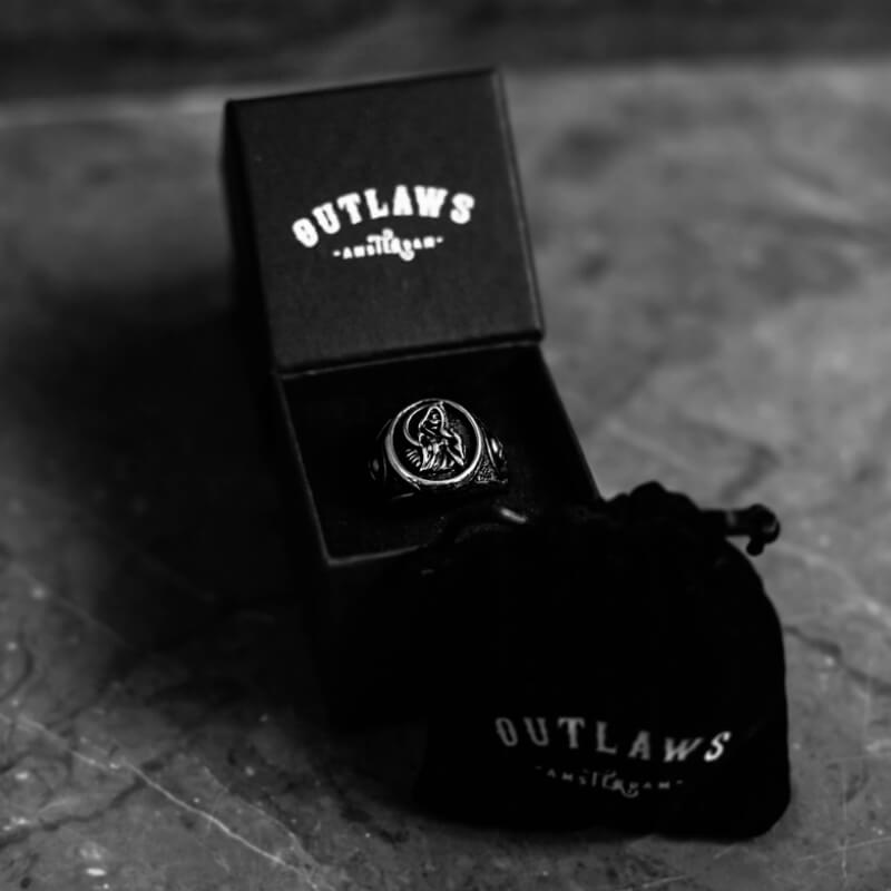 THE DEATH. - Outlaws Amsterdam