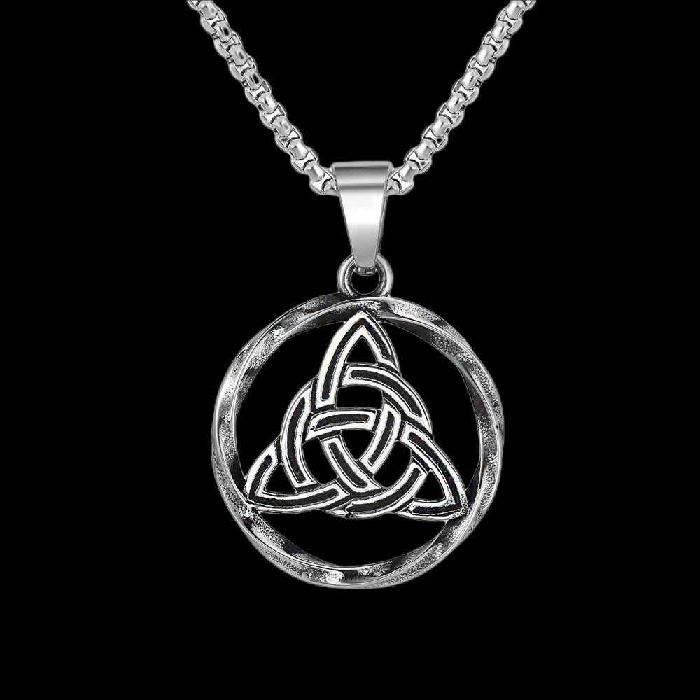 VALK-NECKLACE - Outlaws Amsterdam
