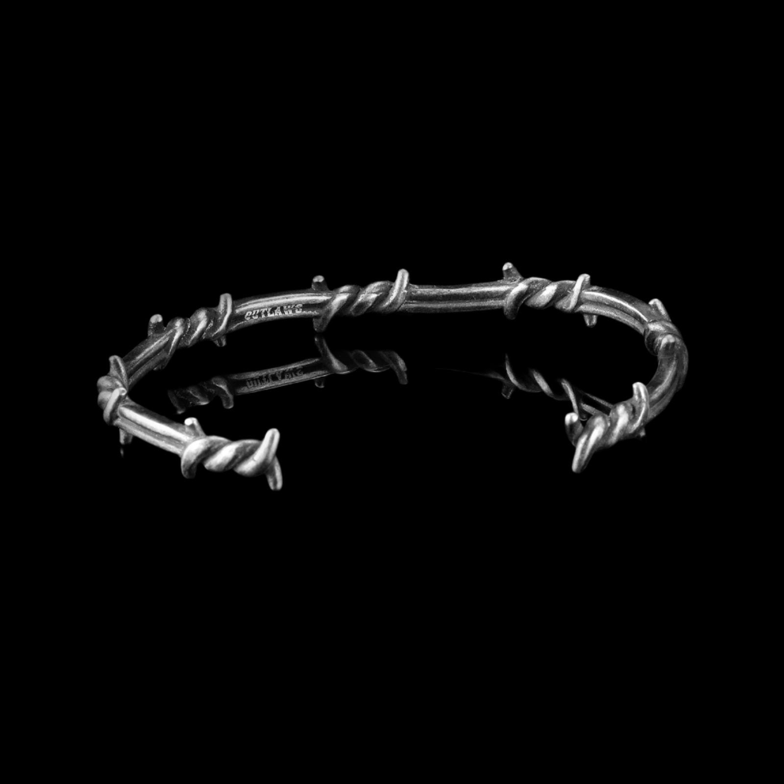 WIRED. - BRACELET - Outlaws Amsterdam