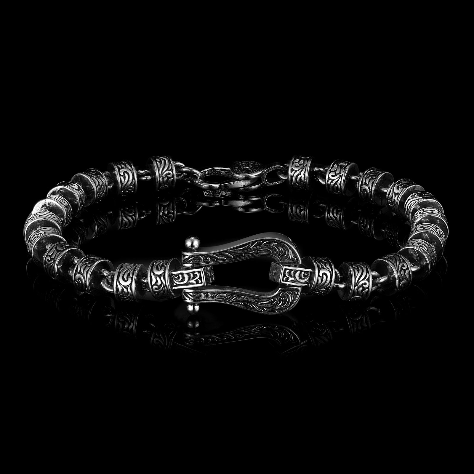 GUARDIAN'S GIFT. - 925 STERLING SILVER