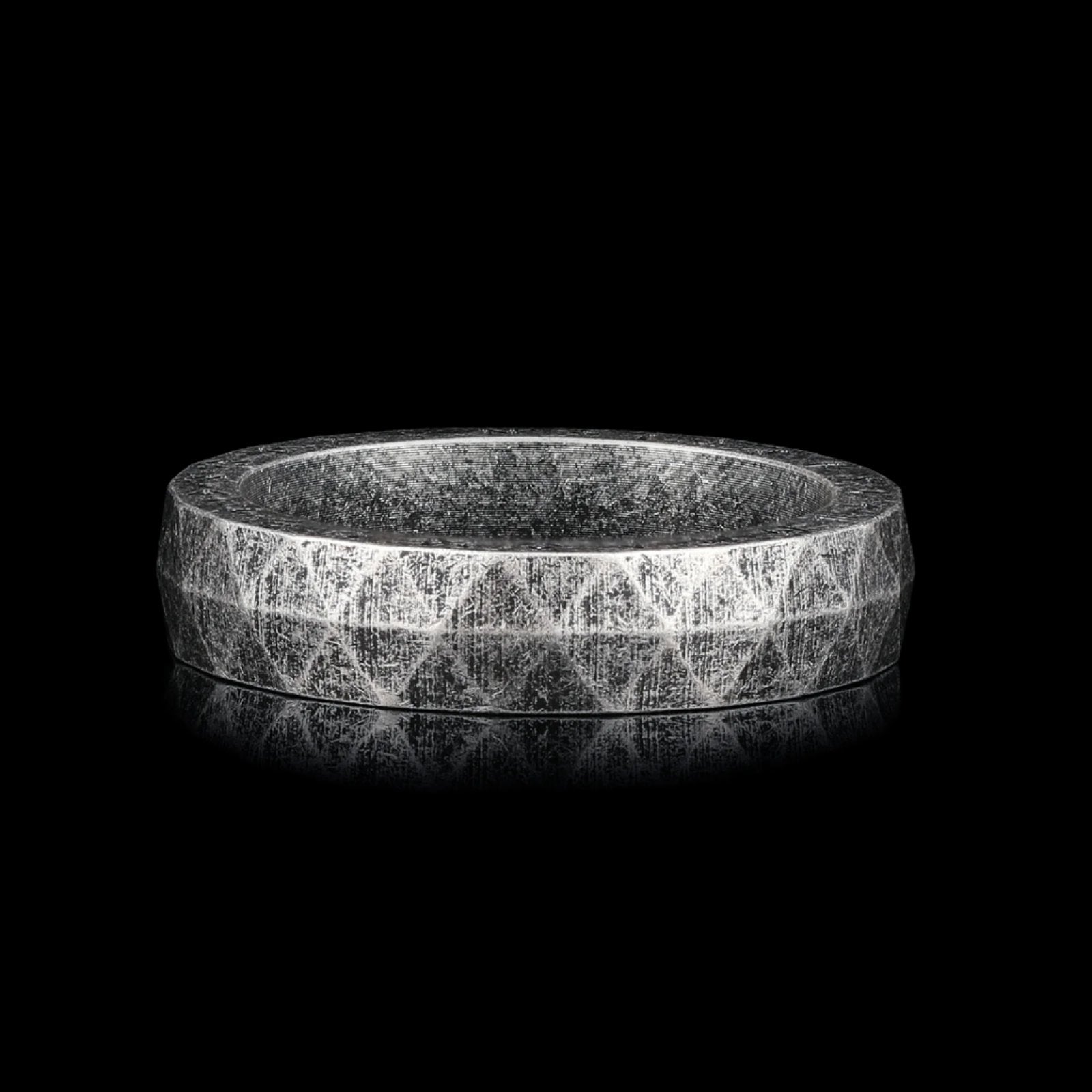 FOREVER RING.