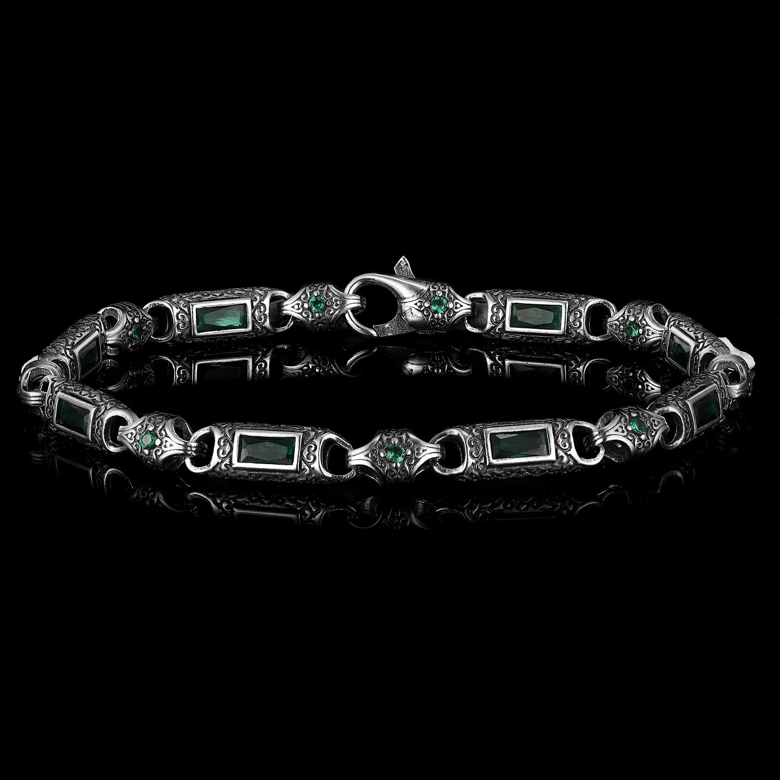 ANCIENT BANGLE. - BRACCIALETTO