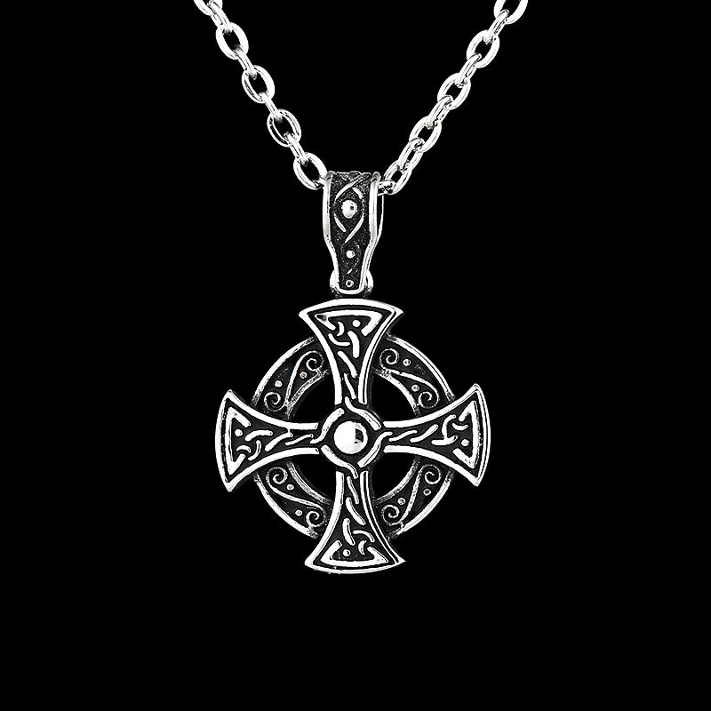 NORDIC CROSS. - KETTE