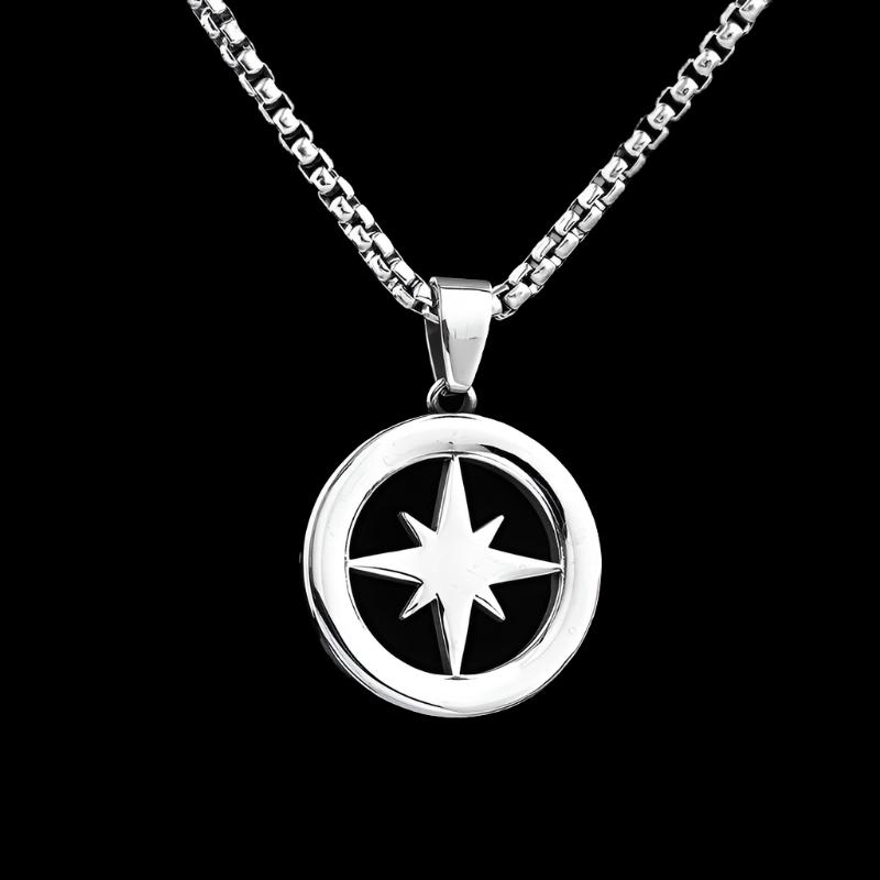 THE INNER GUIDE. - KETTING