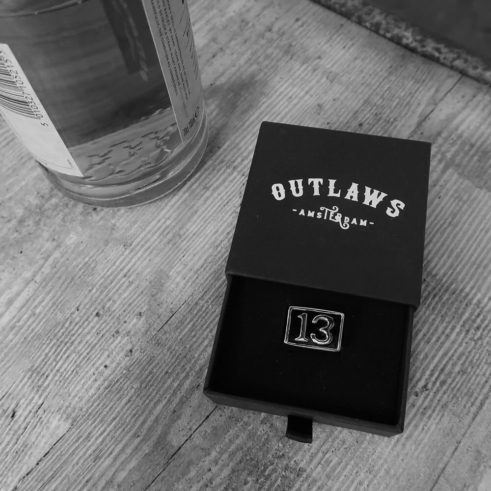13. - Outlaws Amsterdam