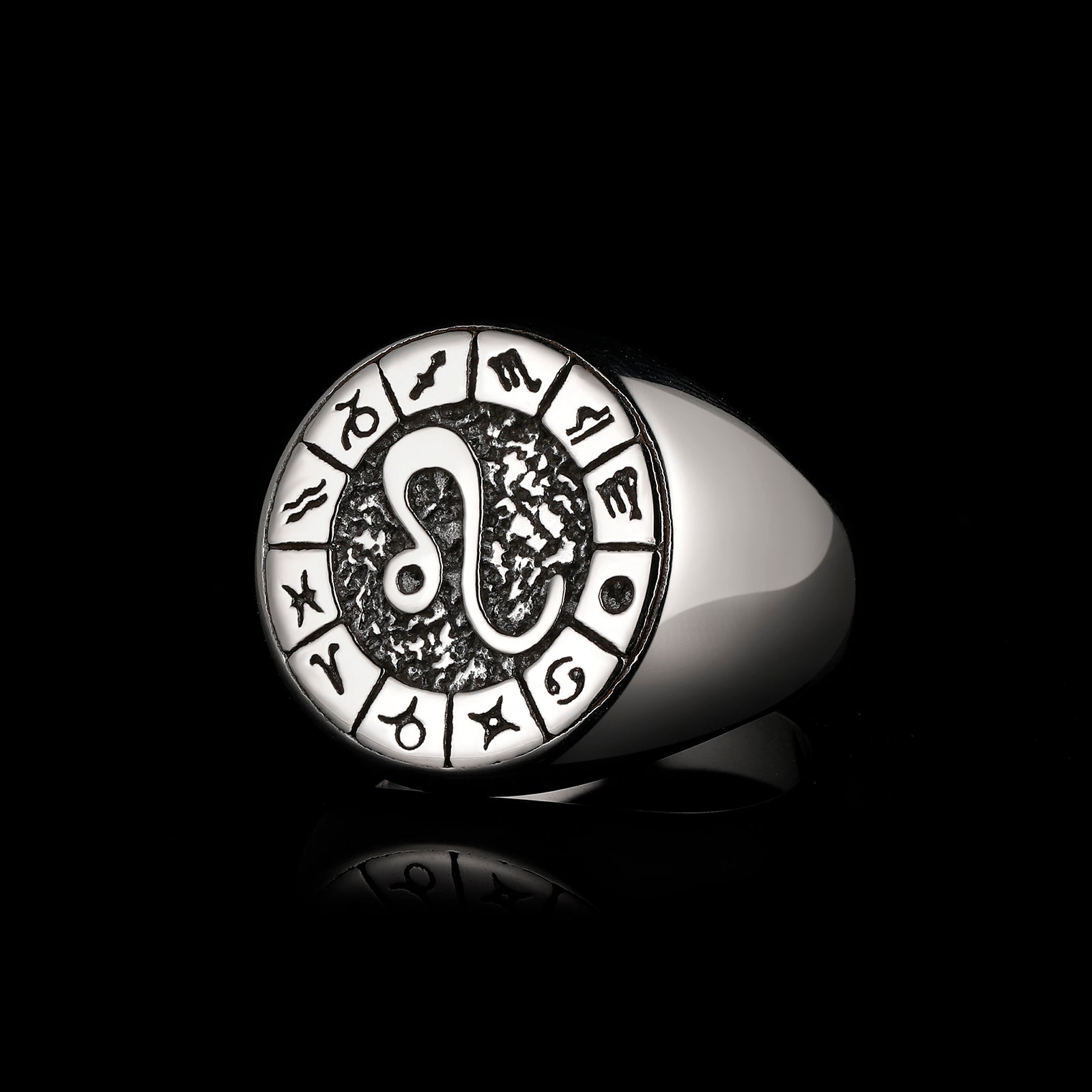 ZODIAC. - LEO