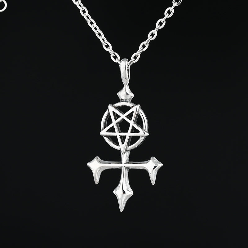 DARK STAR CROSS.