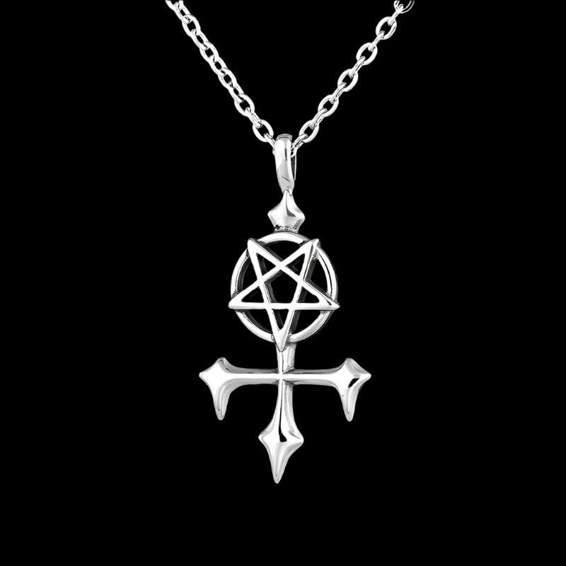 DARK STAR CROSS.