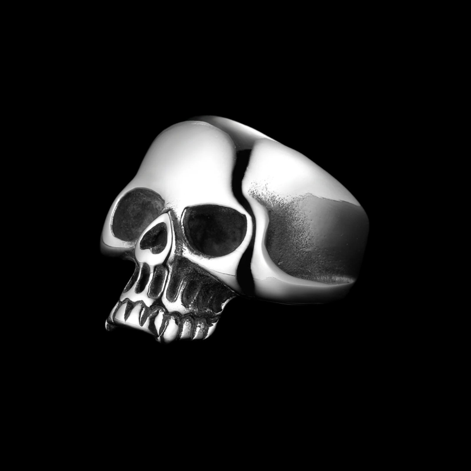 Jaw Breaker Ring | OUTLAWS Amsterdam