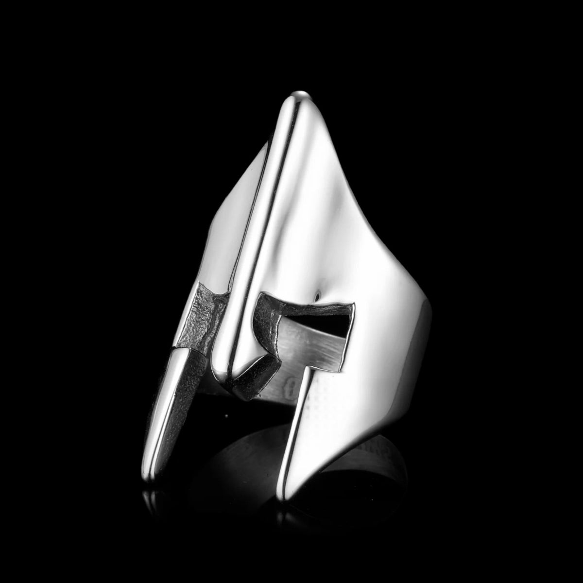 The Spartan Ring | OUTLAWS Amsterdam
