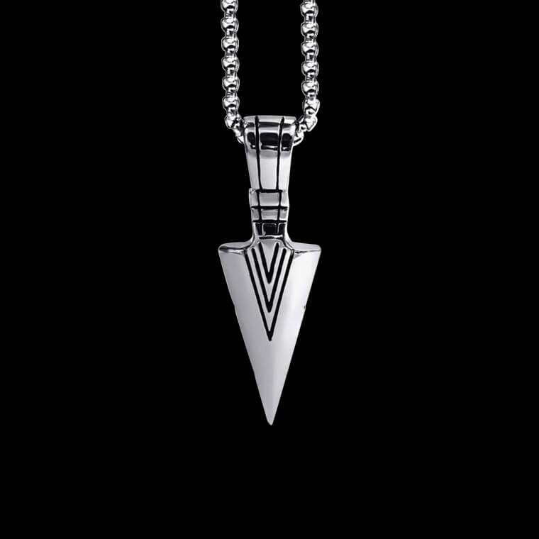 ARROW. - NECKLACE - Outlaws Amsterdam