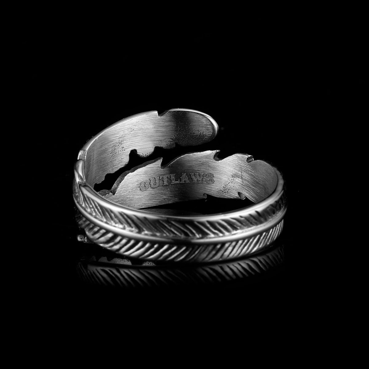 Bold & Unique Rings | Outlaws Amsterdam