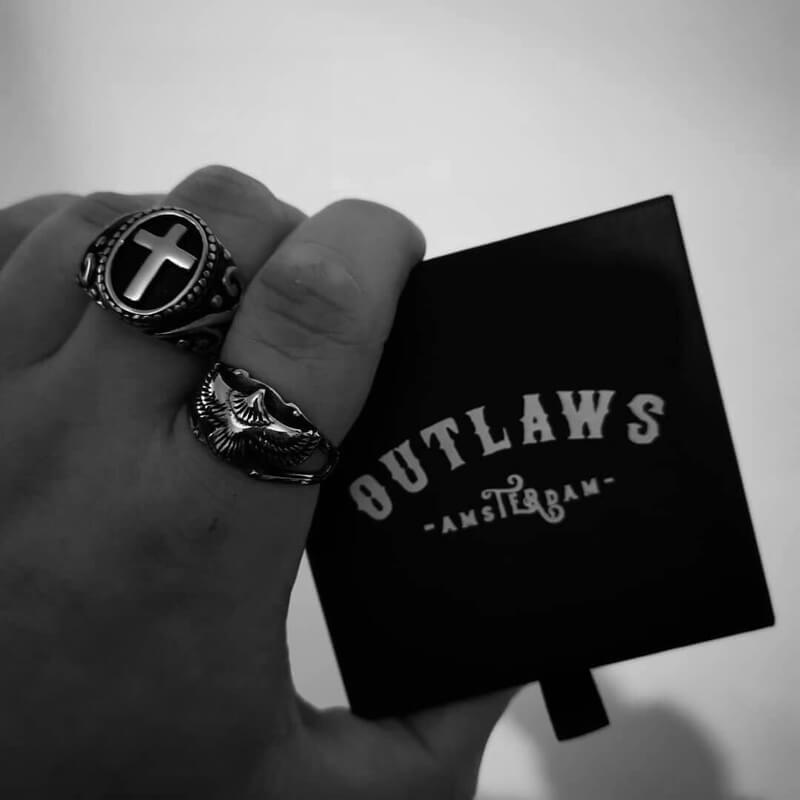 Faith. - Outlaws Amsterdam