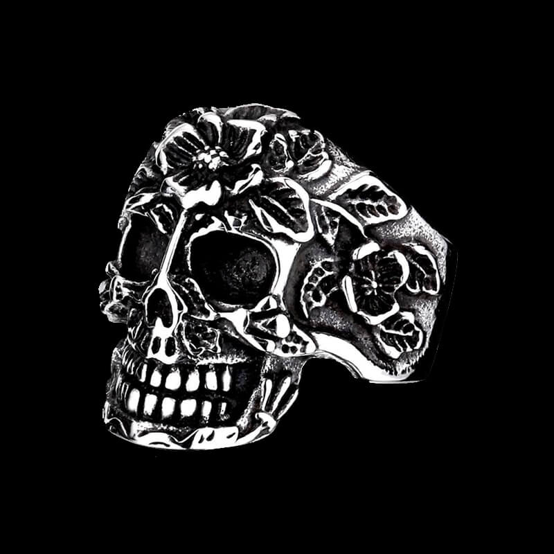FLOWERS OF DEATH. - Outlaws Amsterdam