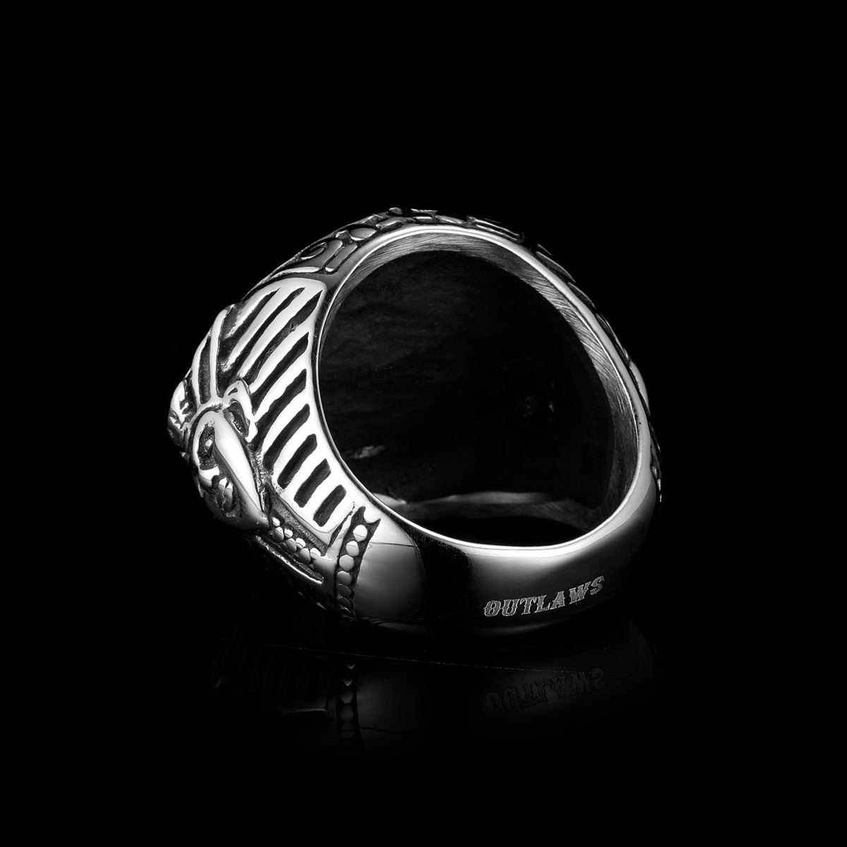 Bold & Unique Rings | Outlaws Amsterdam – Page 2
