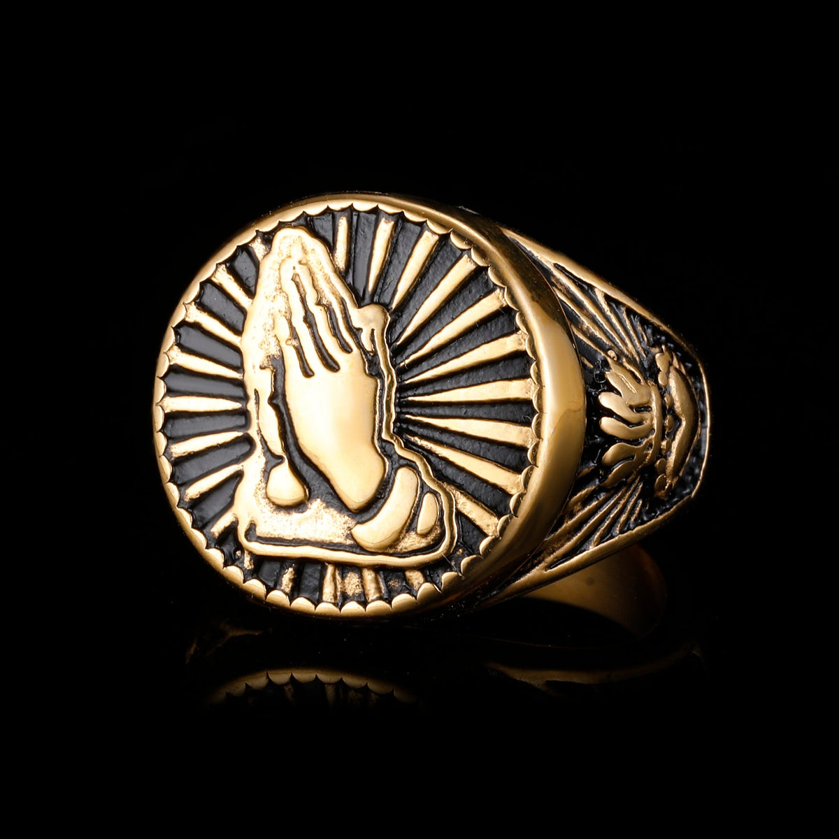 Bold & Unique Rings | Outlaws Amsterdam – Page 3
