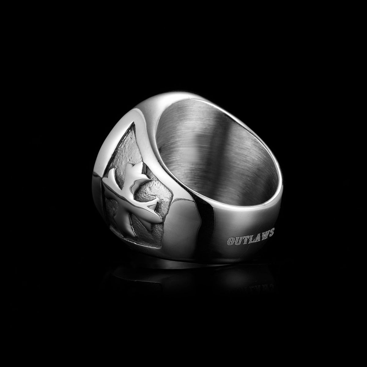 Bold & Unique Rings | Outlaws Amsterdam – Page 2