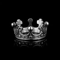 THE KINGS.