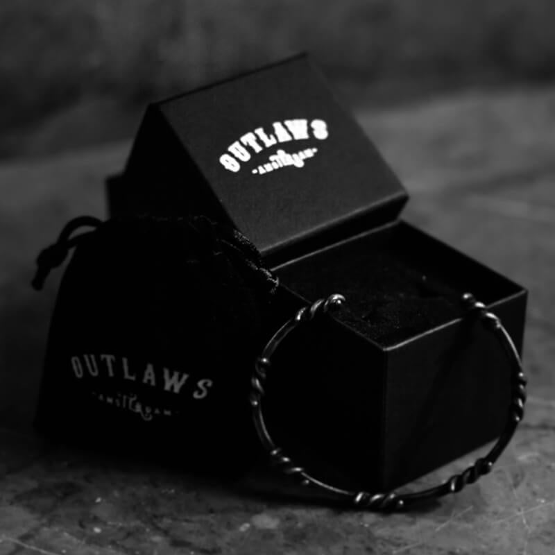 WIRED. - BRACELET - Outlaws Amsterdam